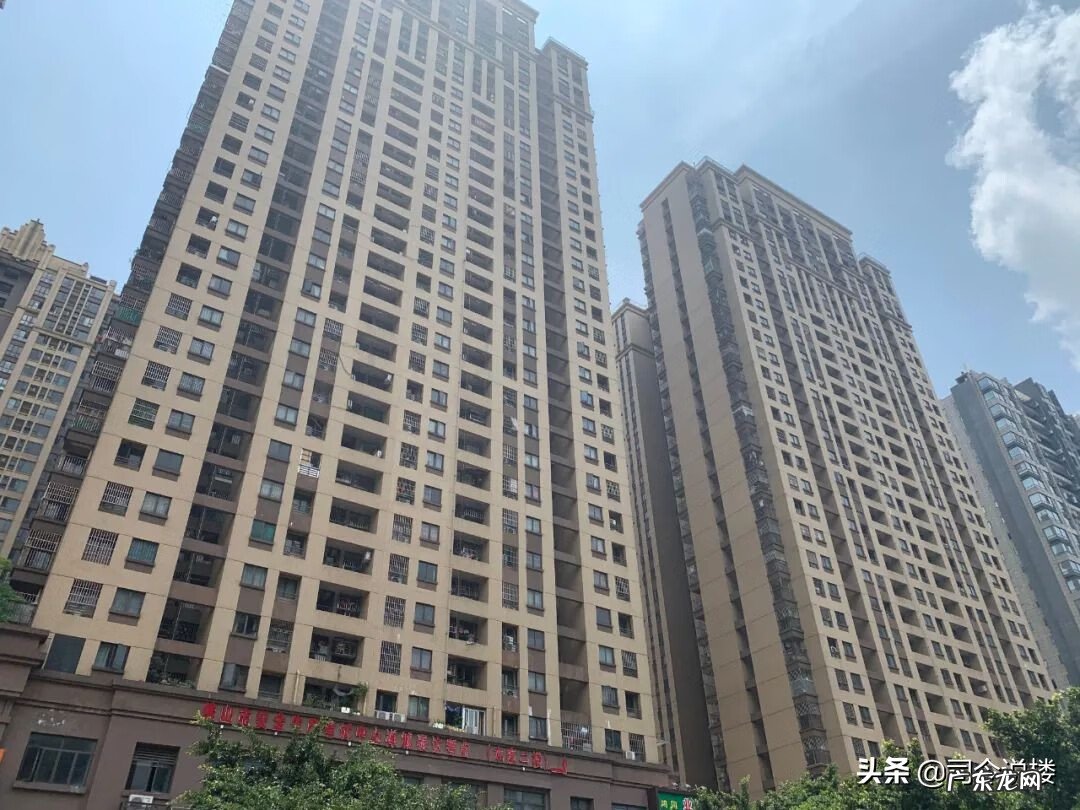 风水中的案山图 佛山市风水格局