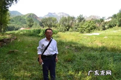 风水著作 月亮湾风水作品