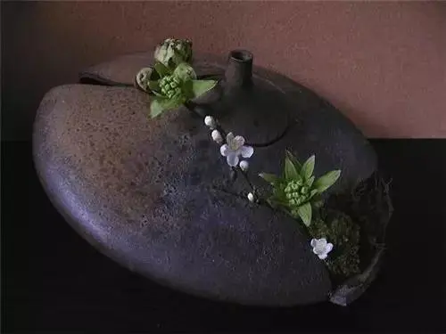 插花配文案 插花的文案