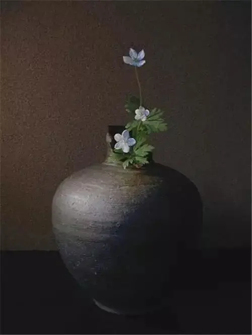 插花配文案 插花的文案