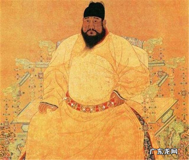 明光宗朱常洛为什么在位一个月 明光宗朱常洛风水