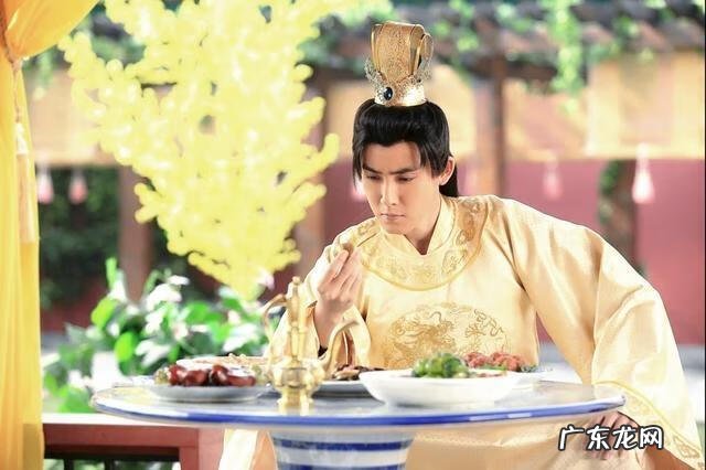 明光宗朱常洛为什么在位一个月 明光宗朱常洛风水