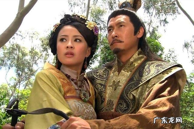 明光宗朱常洛为什么在位一个月 明光宗朱常洛风水