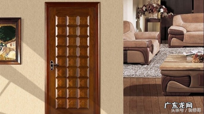 关于门的风水知识 门有风水讲究吗