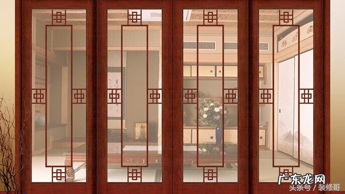 关于门的风水知识 门有风水讲究吗
