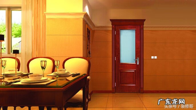 关于门的风水知识 门有风水讲究吗