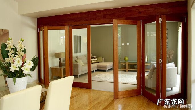 关于门的风水知识 门有风水讲究吗