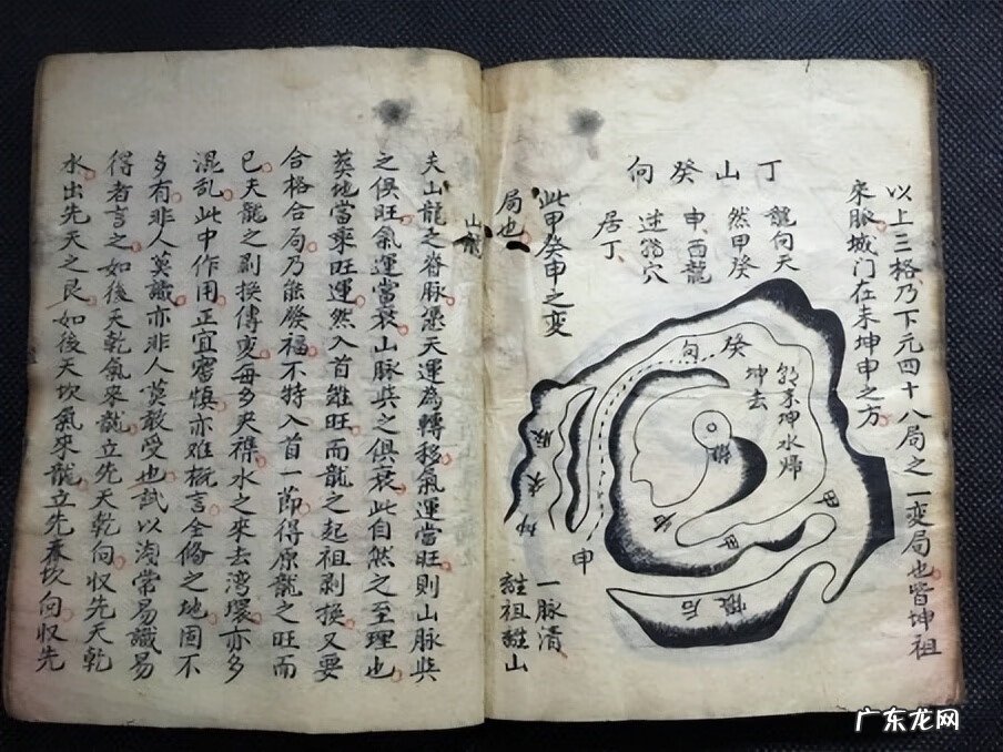 三合地理风水使用 三合水法详解风水篇