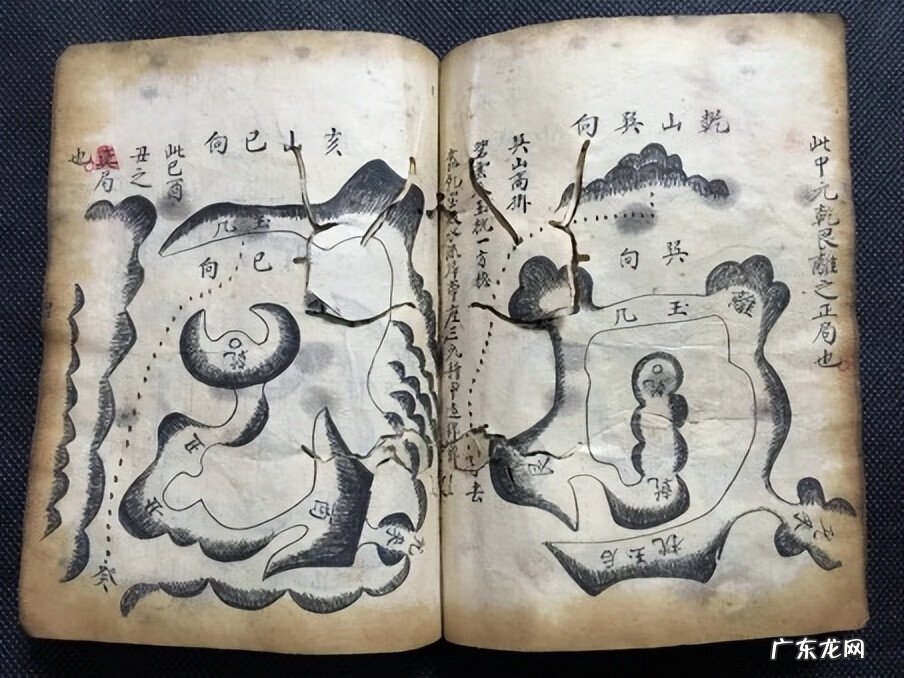 三合地理风水使用 三合水法详解风水篇