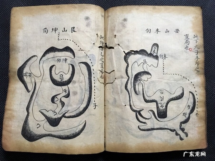 三合地理风水使用 三合水法详解风水篇