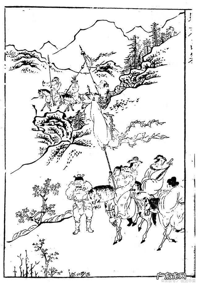 边塞诗4句 边塞的古诗20首