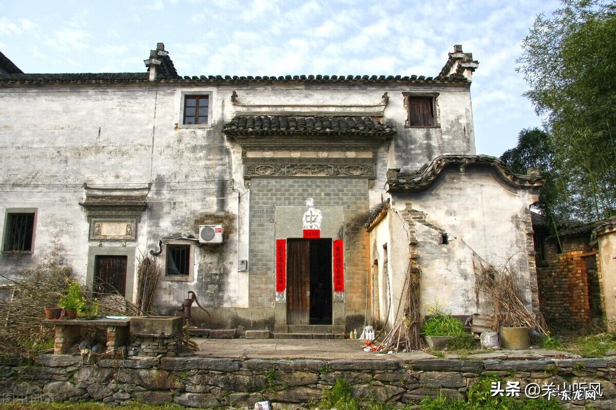 风水家中的财位位置 农村院子风水吉凶方位