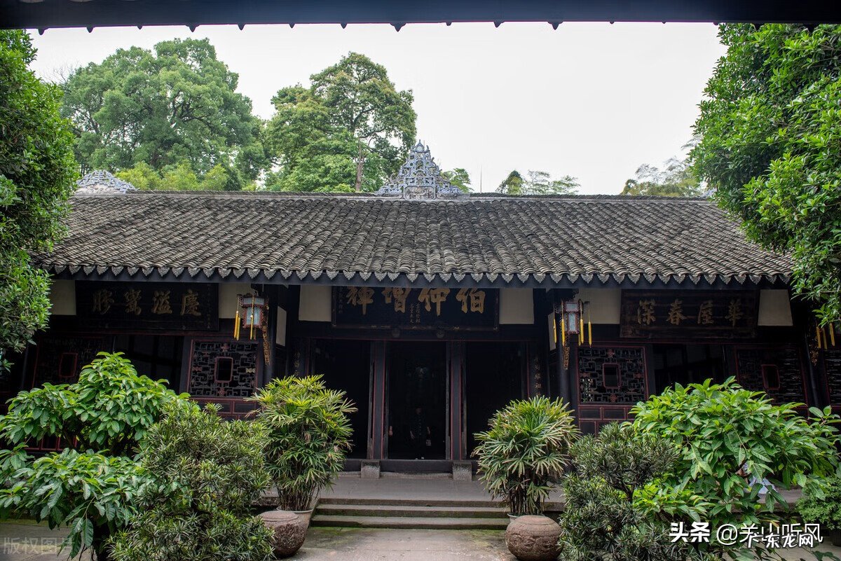 风水家中的财位位置 农村院子风水吉凶方位