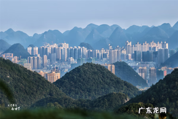 贵州毕节大方风水龙脉 毕节最好风水宝地