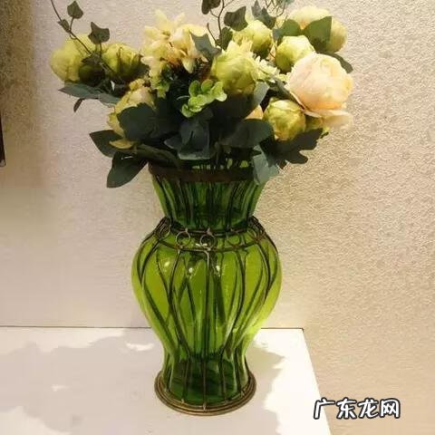 玻璃花瓶 水晶花瓶玻璃