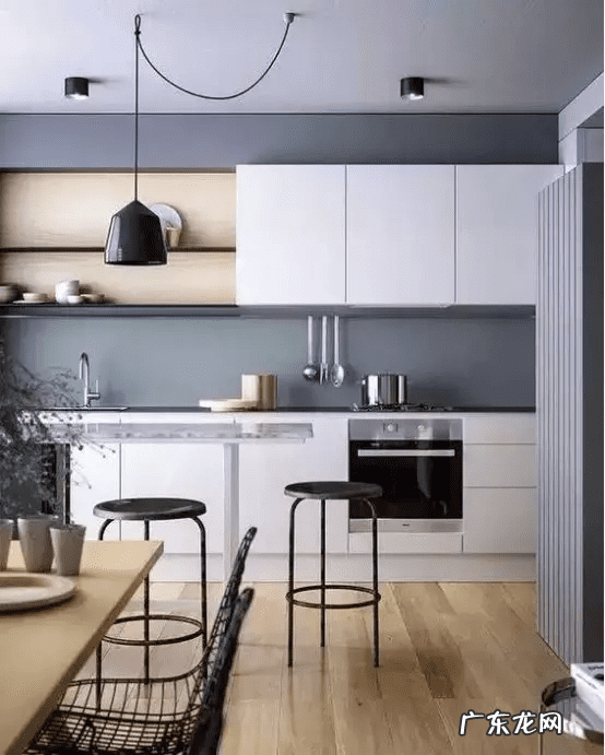 风水开门见灶好不好 风水 开门见灶