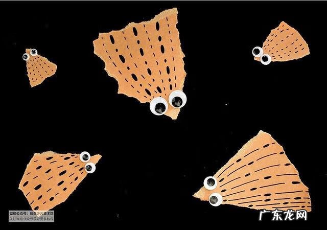 儿童画小老鼠怎么画 老鼠怎么画简单又漂亮