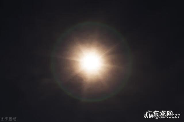 什么叫自然情况 自然现象有哪些