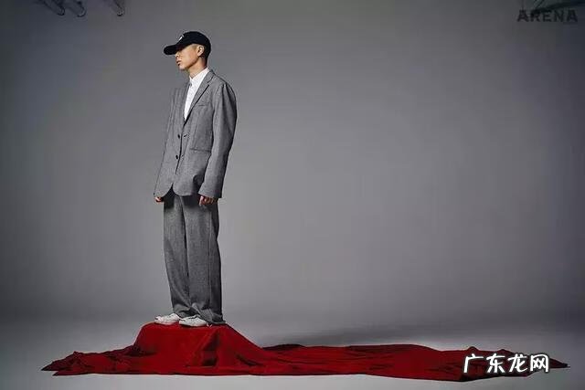 帅气男生 帅气型男是什么意思