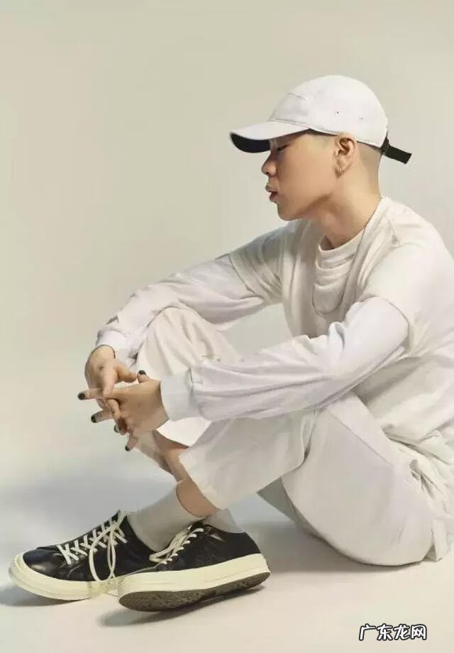 帅气男生 帅气型男是什么意思