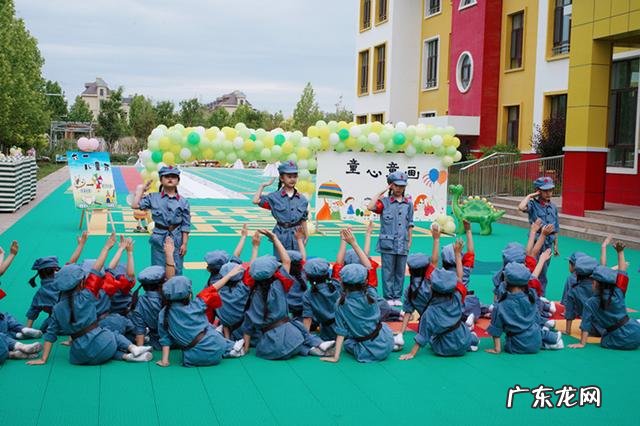 幼儿园六一图画简单 六一图画作品