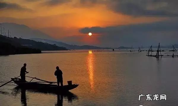 发富风水阳宅 富水湖牛鼻孔风水