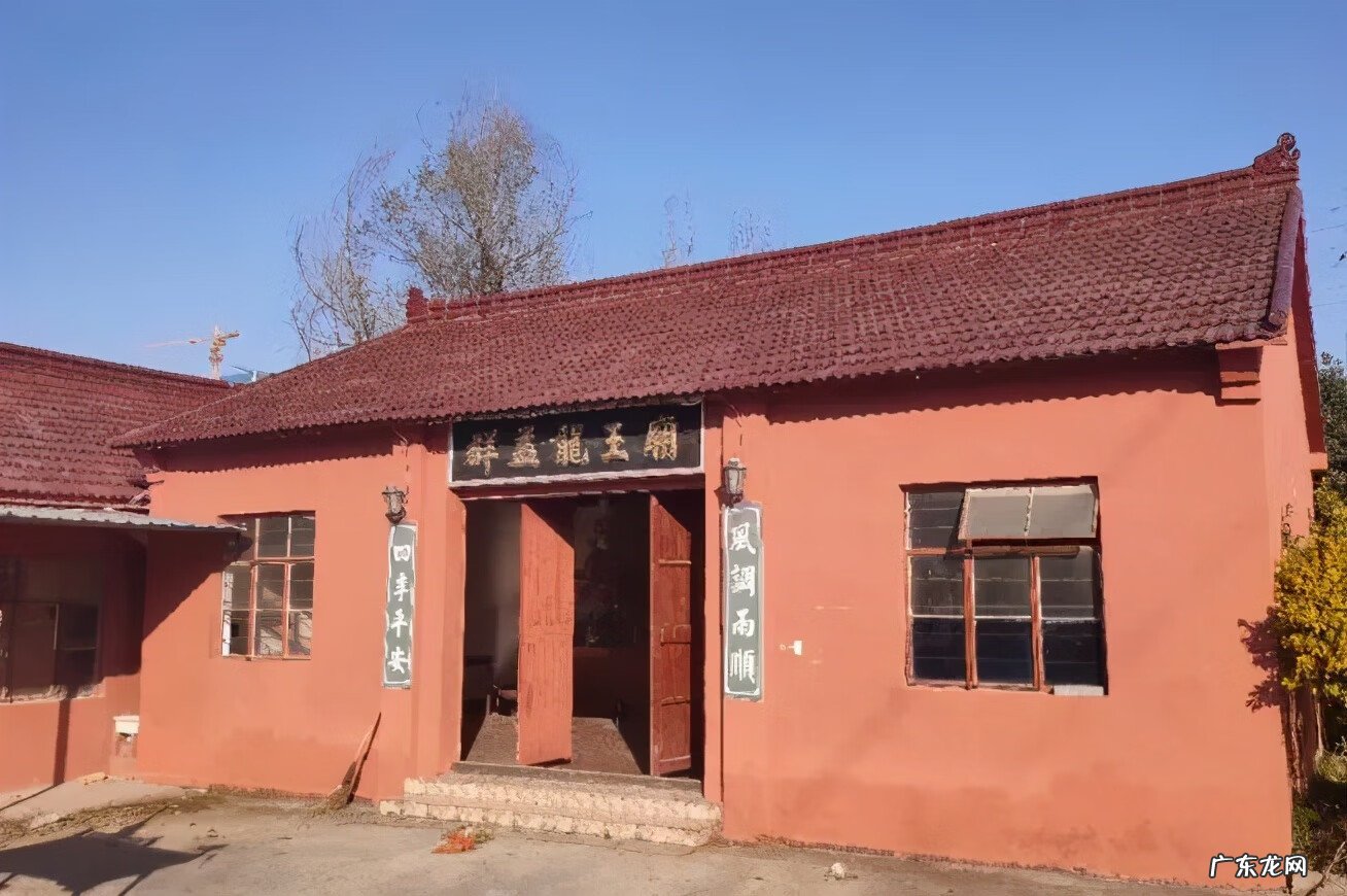 风水中的龙门有什么讲究 龙王庙对风水的影响作用