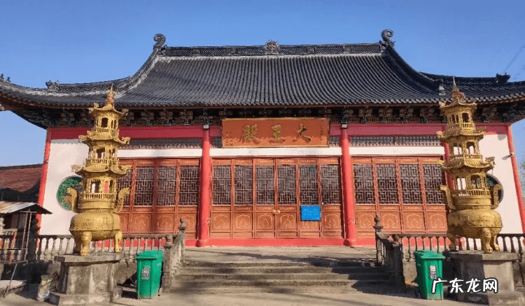 风水中的龙门有什么讲究 龙王庙对风水的影响作用