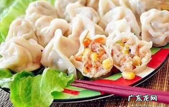 羊肉饺子馅的做法和配料窍门 羊肉饺子馅做法大全