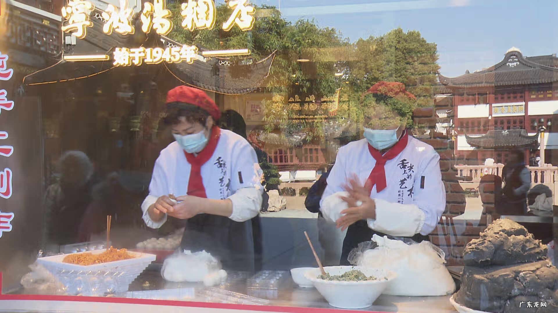 冬至吃汤圆是哪里的风俗 立冬吃汤圆吗?