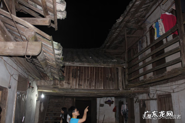 和平县雪山嶂 广东省和平县上陵镇龙脉风水