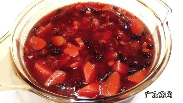 黄芪菊花枸杞茶可以长期喝吗 桑葚黄芪枸杞菊花茶