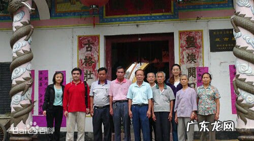 来宾良塘风水宝地 广西来宾市良塘乡风水宝地
