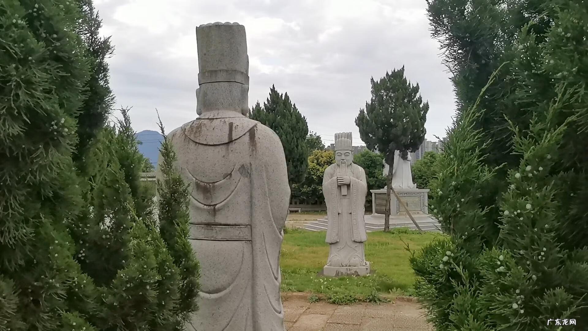 名墓风水 福建风水名墓考察