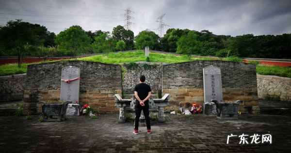 名墓风水 福建风水名墓考察