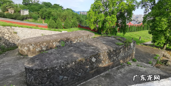名墓风水 福建风水名墓考察