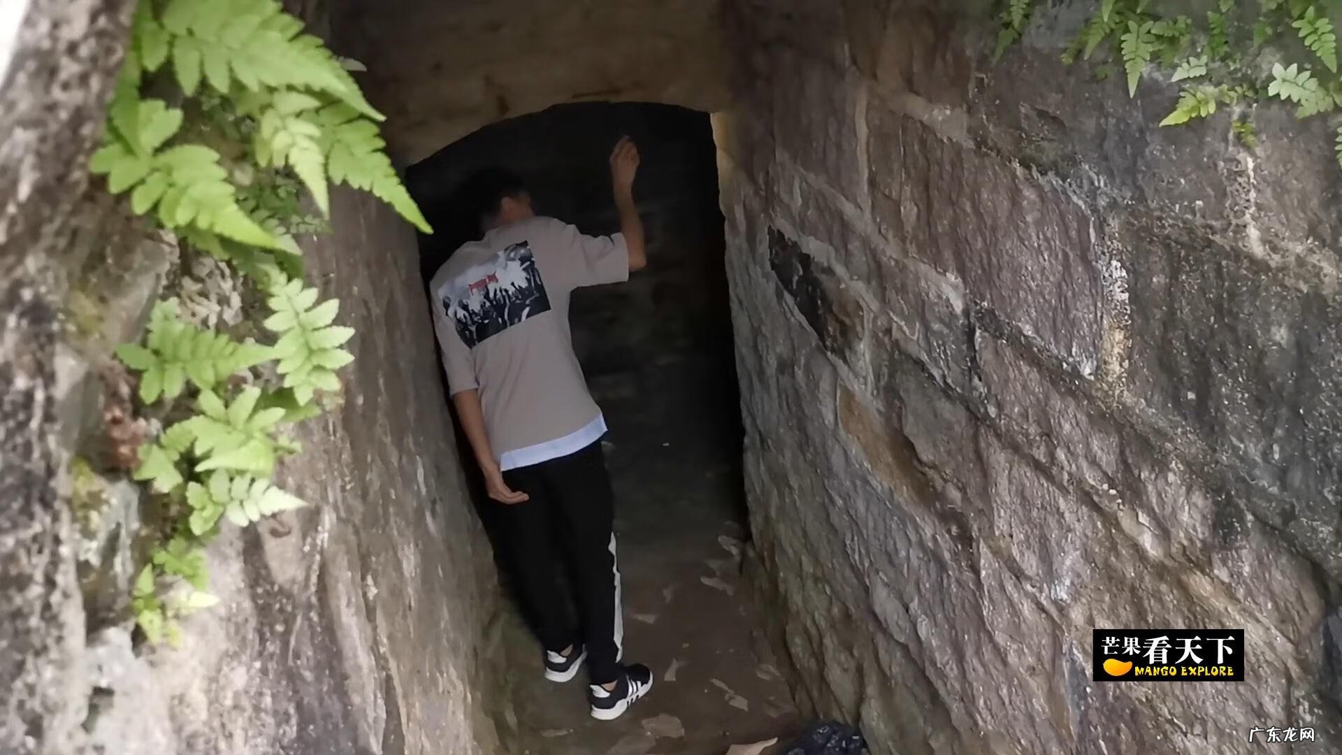 名墓风水 福建风水名墓考察