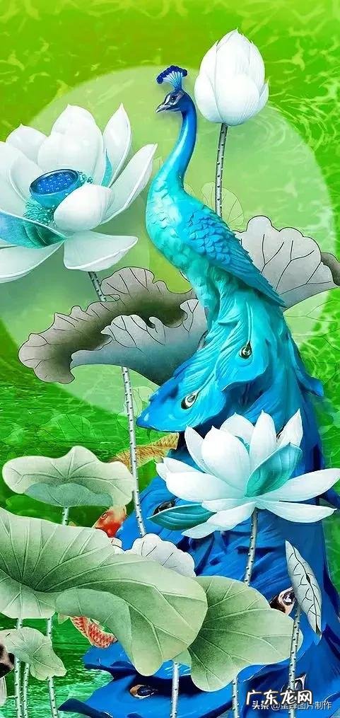 什么样的电脑壁纸风水好 风水好的壁纸