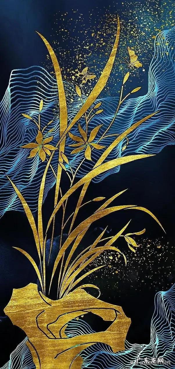 什么样的电脑壁纸风水好 风水好的壁纸