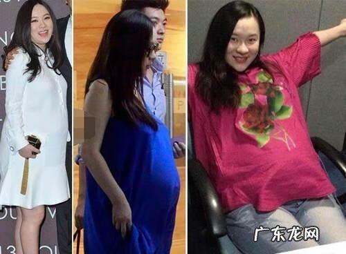 明星快速瘦身的方法 明星减肥怎么那么快