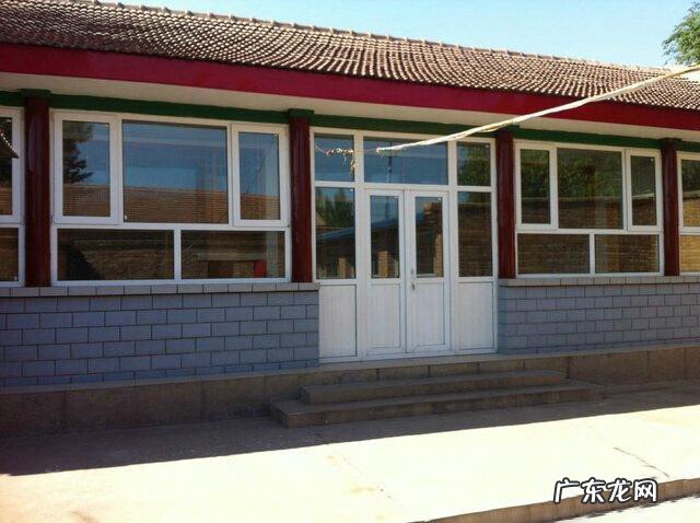 茅坑上面建房子风水学 农村建房子院子风水