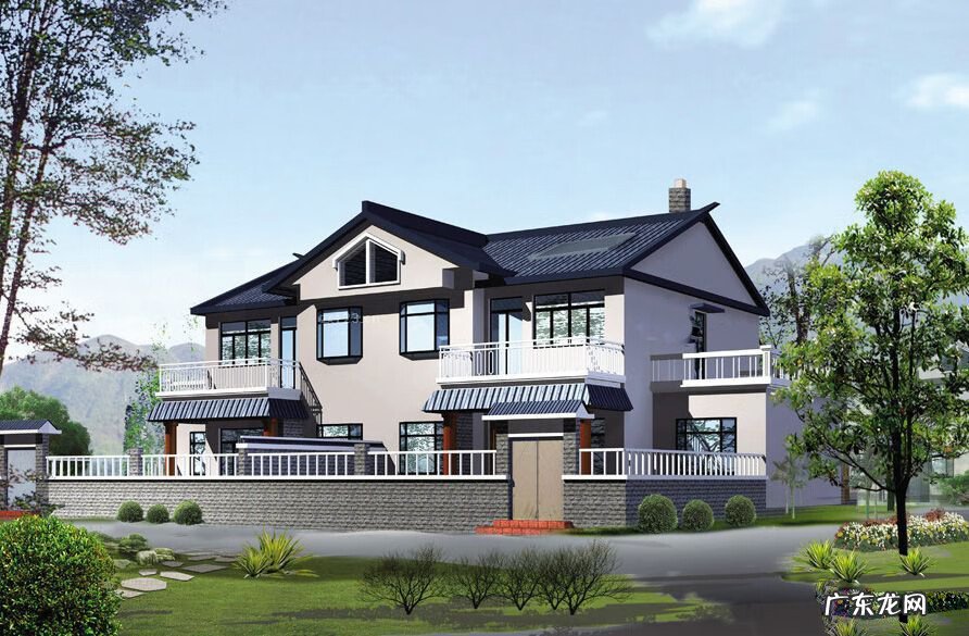 茅坑上面建房子风水学 农村建房子院子风水