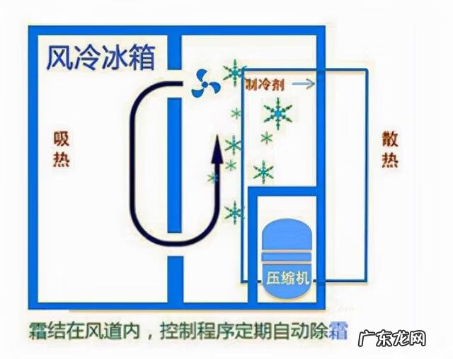 怎么样选购冰箱 如何选购冰箱