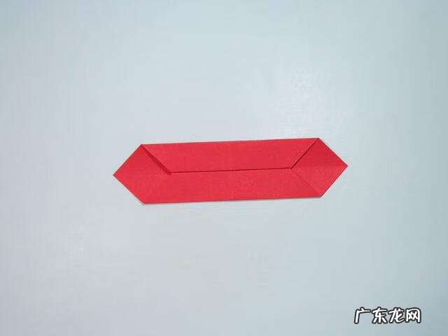 回旋镖怎么折 飞镖怎么折 简单