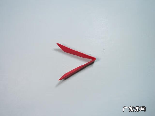 回旋镖怎么折 飞镖怎么折 简单