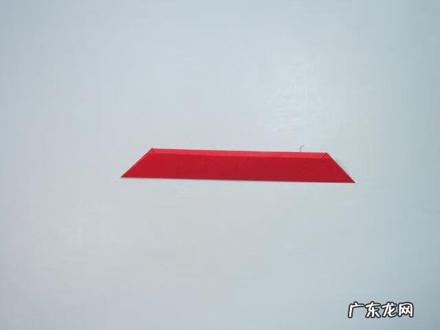 回旋镖怎么折 飞镖怎么折 简单