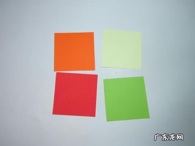 回旋镖怎么折 飞镖怎么折 简单