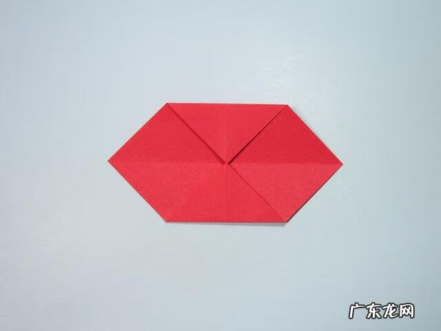 回旋镖怎么折 飞镖怎么折 简单