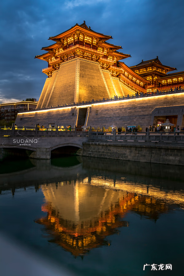 天门开地户闭风水图 重建应天门风水