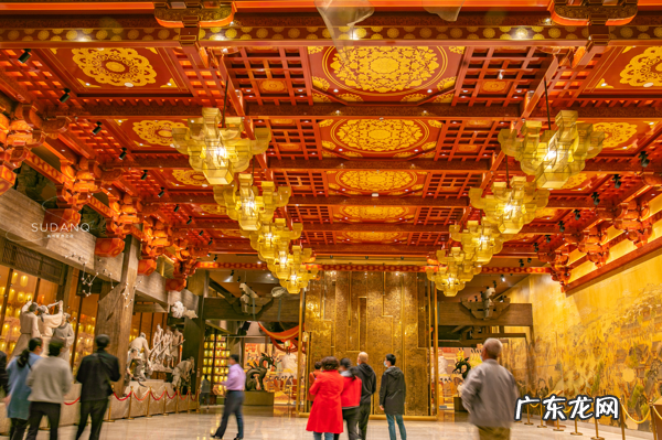 天门开地户闭风水图 重建应天门风水